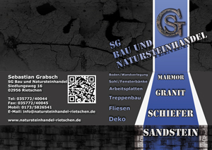Seite 1 Beispielflyer Seite 1